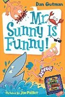 Mr. Sunny is Funny! 1