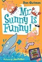 Mr. Sunny is Funny! 1