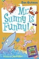 bokomslag Gutman, D: My Weird School Daze #2: Mr. Sunny Is Funny!