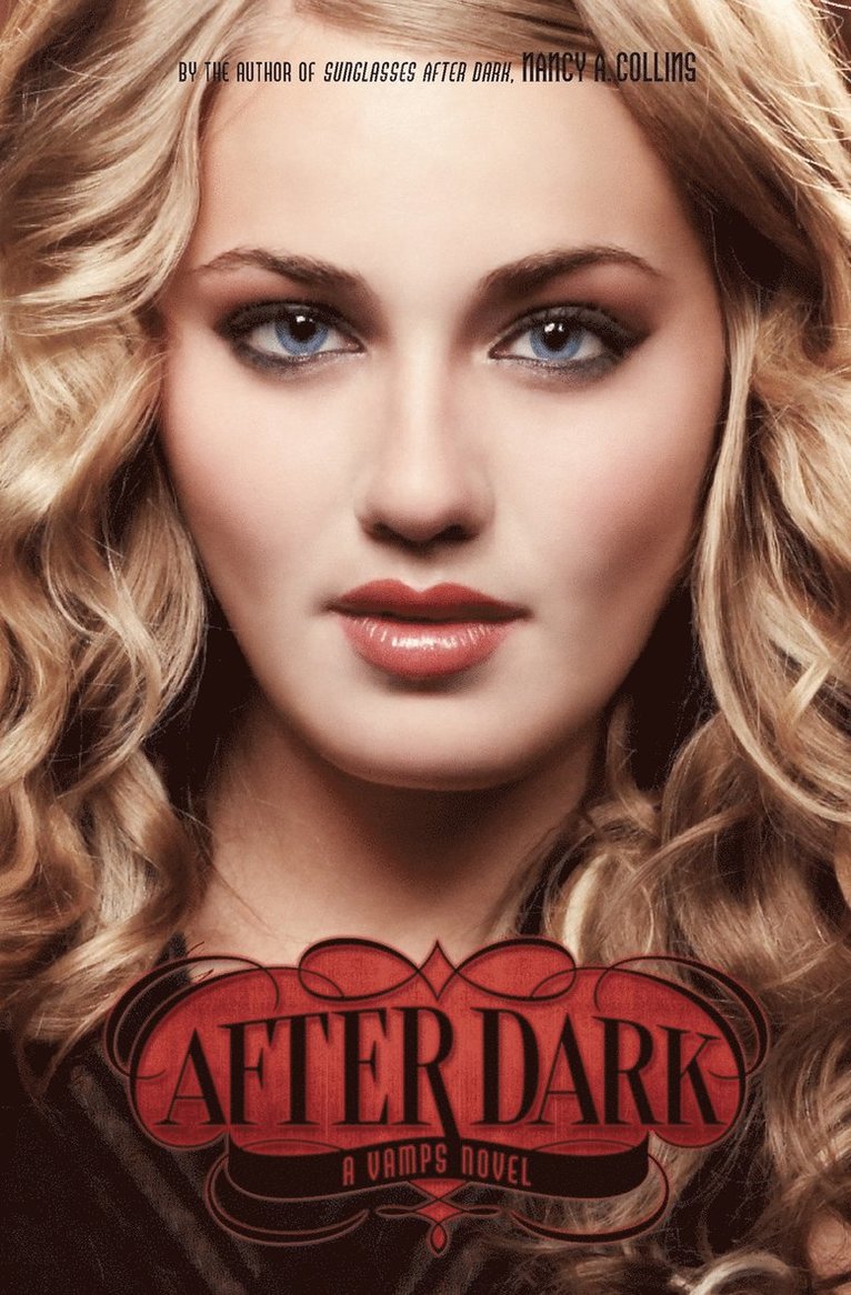 Vamps #3: After Dark 1