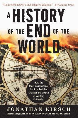 bokomslag History of the End of the World