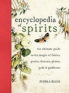 bokomslag Encyclopedia of Spirits