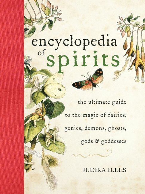 Encyclopedia of Spirits 1