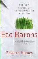 bokomslag Eco Barons