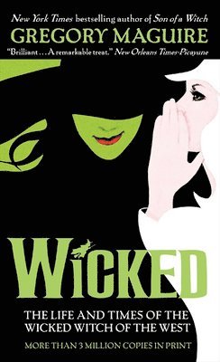 Wicked 1