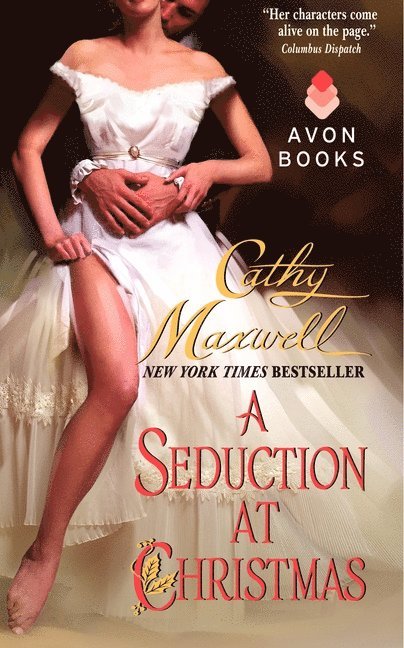 A Seduction at Christmas 1