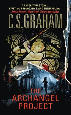 Archangel Project 1
