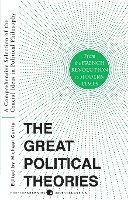 bokomslag Great Political Theories V.2
