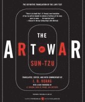 Sun-Tzu, J H. Huang - The Art of War, Häftad