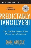 bokomslag Predictably Irrational, Revised And Expanded Edition