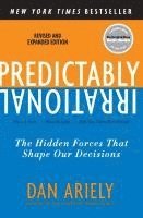bokomslag Predictably Irrational, Revised and Expanded Edition