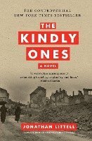 bokomslag The Kindly Ones