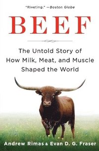 bokomslag Beef