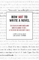How Not To Write A Novel 1