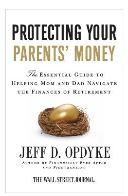 Protecting Your Parents' Money 1