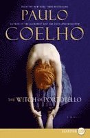 Paulo Coelho - The Witch of Portobello, Häftad