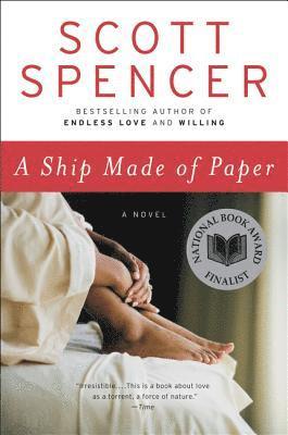 A Ship Made of Paper