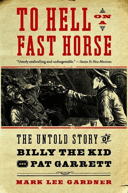 To Hell on a Fast Horse