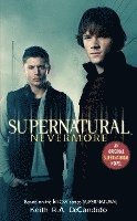 bokomslag Supernatural: Nevermore