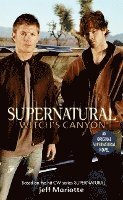 Supernatural: Witch's Canyon 1