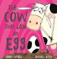 The Cow That Laid an Egg 1