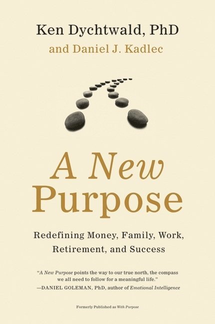 A New Purpose 1