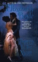 bokomslag Boyle, E: Tempted By the Night