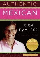 bokomslag Authentic Mexican 20th Anniversary Ed