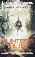 Hunter's Run 1