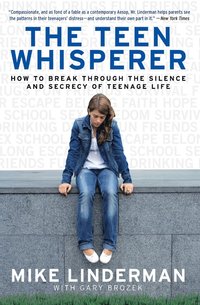 bokomslag The Teen Whisperer