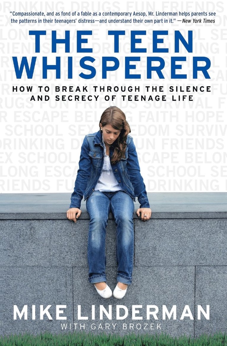 The Teen Whisperer 1