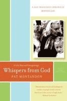 bokomslag Whispers from God: A Life Beyond Imaginings