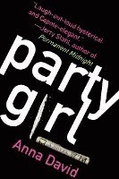 bokomslag Party Girl