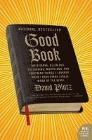 bokomslag Good Book