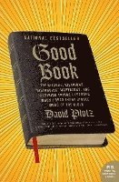 David Plotz - Good Book, Häftad