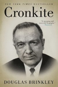 bokomslag Cronkite