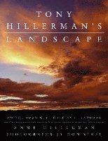 bokomslag Tony Hillerman's Landscape