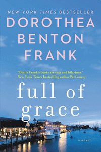 bokomslag Full of Grace