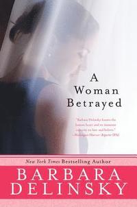 bokomslag A Woman Betrayed