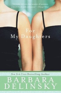 bokomslag For My Daughters