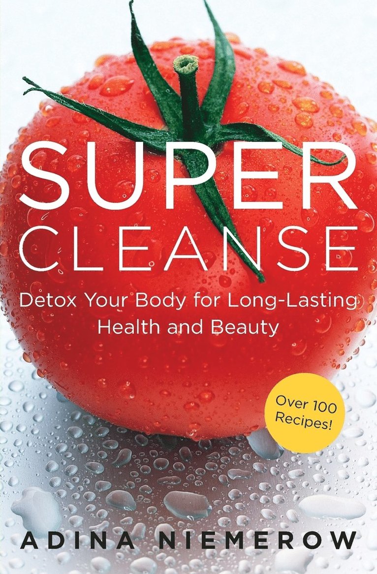 Super Cleanse 1