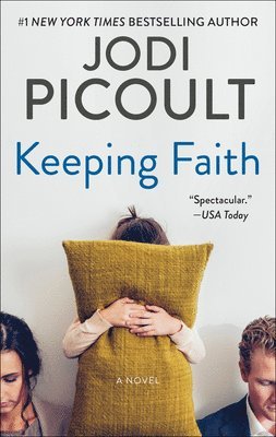 Keeping Faith 1