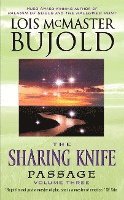 bokomslag The Sharing Knife, Volume Three: The Thrilling Penultimate Volume of the Wide Green World Fantasy Series