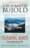 bokomslag The Sharing Knife, Volume Four
