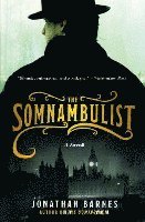 bokomslag The Somnambulist