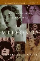 bokomslag The Mitfords