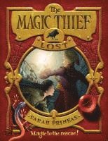 The Magic Thief: Lost 1
