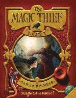 bokomslag Magic Thief: Lost