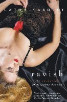 bokomslag Ravish