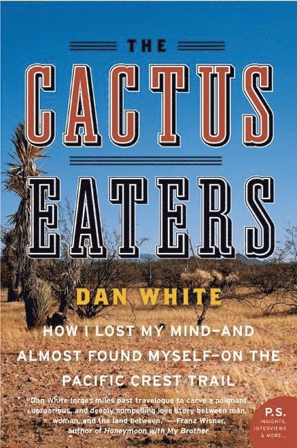 The Cactus Eaters 1